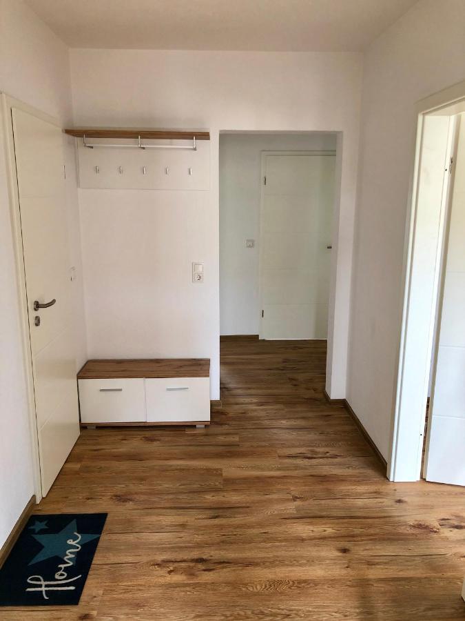 Ferienwohnung Parkblick Bremerhaven Exterior photo