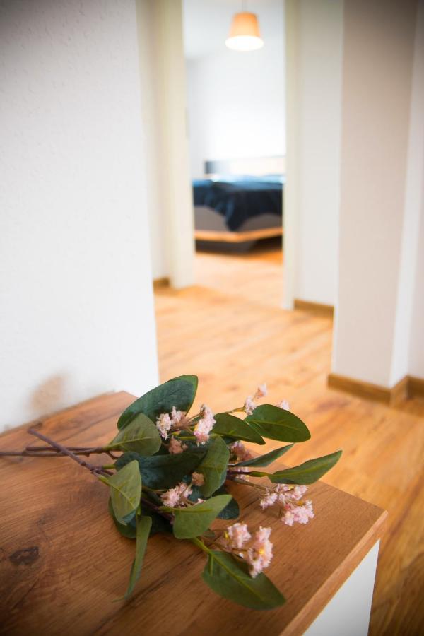Ferienwohnung Parkblick Bremerhaven Exterior photo